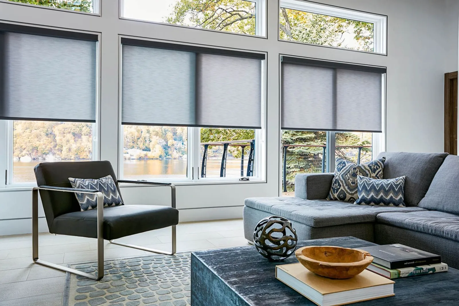 Roller Blinds
