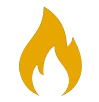 Fire Attenuation