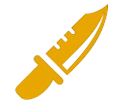 Knife Shear
